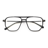 Model 22055 metal with TR90 optical frame
